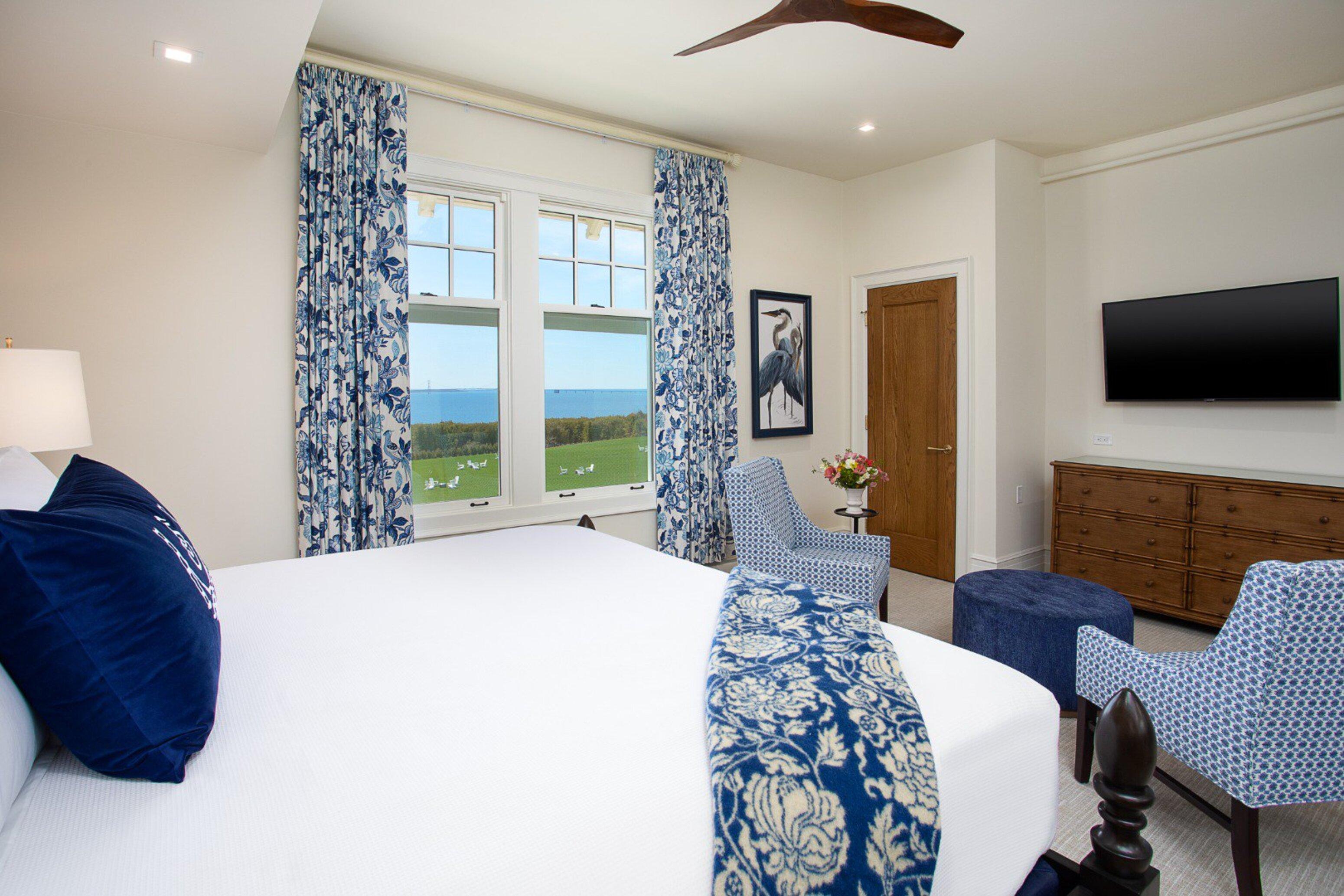 The Inn At Stonecliffe Mackinac Island Exterior photo