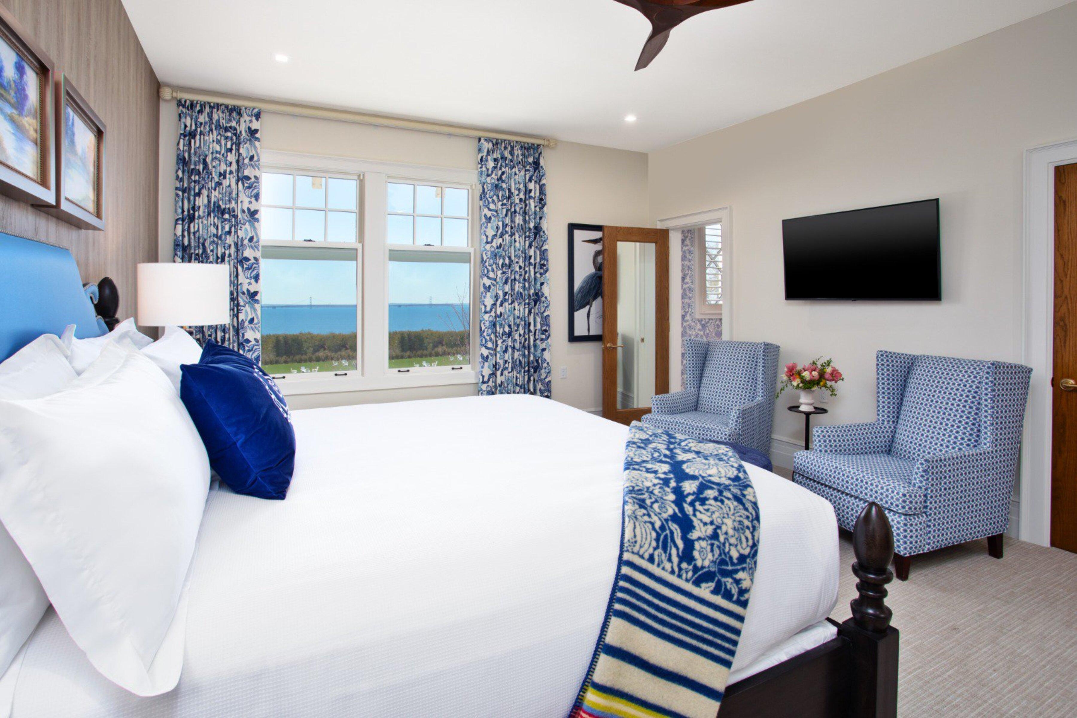 The Inn At Stonecliffe Mackinac Island Exterior photo